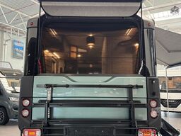Hymer Venture S