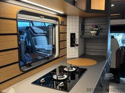 Hymer Venture S