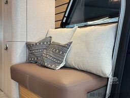 Hymer Venture S