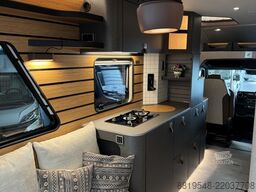 Hymer Venture S