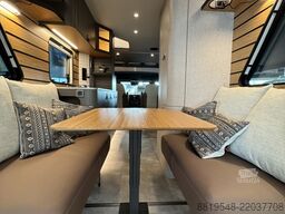 Hymer Venture S
