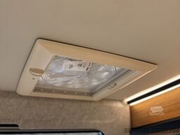 Hymer Venture S