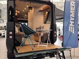 Hymer Venture S