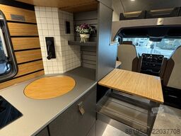 Hymer Venture S