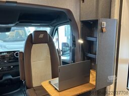 Hymer Venture S