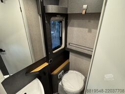 Hymer Venture S