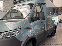 Hymer Venture S