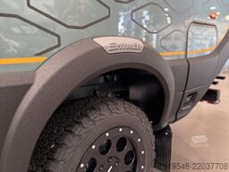Hymer Venture S