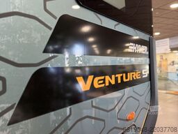 Hymer Venture S