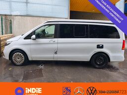 Mercedes Benz Marco Polo