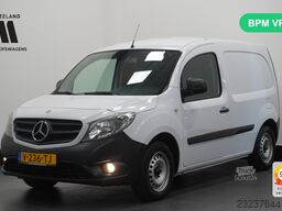 Mercedes-Benz Citan 109 CDI 90 KM – klimatska naprava – tempomat – parkirni senzorji – 5.490 € brez  Mercedes-Benz Citan 109 CDI 90PK - Airco - Cruise - PDC - € 5...