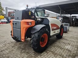 Bobcat T35.105 3 Attechments!