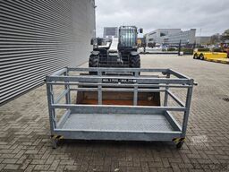 Bobcat T35.105 3 Attechments!