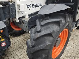 Bobcat T35.105 3 Attechments!