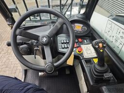 Bobcat T35.105 3 Attechments!