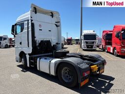 MAN TGX 18.470 4x2 BL SA
