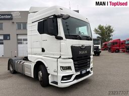 MAN TGX 18.520 4x2 BL SA