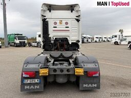 MAN TGX 18.520 4x2 BL SA