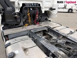 MAN TGX 18.520 4x2 BL SA