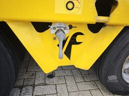Faymonville STBZ-2VA 5.5 meter extandable!