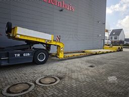 Faymonville STBZ-2VA 5.5 meter extandable!