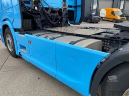 Scania S500 NGS / Intarder / 2x Tank / Full Spoilers /...