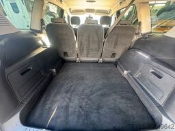 FORD S-MAX Titanium PKW Familienauto AHK VAN