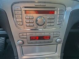 FORD S-MAX Titanium PKW Familienauto AHK VAN