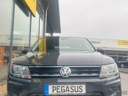 VOLKSWAGEN Tiguan Trendline BMT PKW Geländewagen
