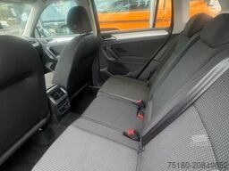 VOLKSWAGEN Tiguan Trendline BMT PKW Geländewagen