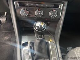 VOLKSWAGEN Tiguan Trendline BMT PKW Geländewagen