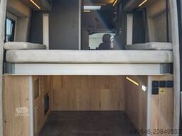 MEGAMOBIL Mega Classic 600 S MAN 4x4 Offroad CMT 2026