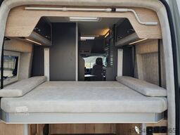 MEGAMOBIL Mega Classic 600 S MAN 4x4 Offroad CMT 2026