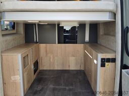 MEGAMOBIL Mega Classic 600 S MAN 4x4 Offroad CMT 2026