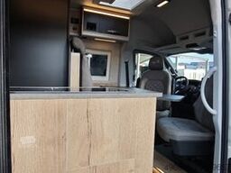 MEGAMOBIL Mega Classic 600 S MAN 4x4 Offroad CMT 2026