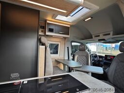 MEGAMOBIL Mega Classic 600 S MAN 4x4 Offroad CMT 2026