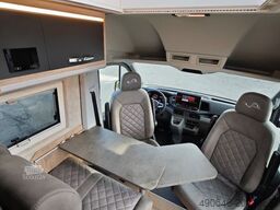 MEGAMOBIL Mega Classic 600 S MAN 4x4 Offroad CMT 2026