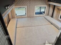 MEGAMOBIL Mega Classic 600 S MAN 4x4 Offroad CMT 2026