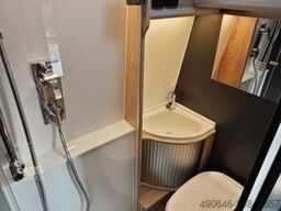 MEGAMOBIL Mega Classic 600 S MAN 4x4 Offroad CMT 2026