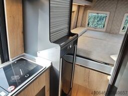 MEGAMOBIL Mega Classic 600 S MAN 4x4 Offroad CMT 2026