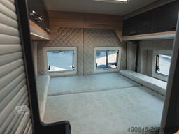 MEGAMOBIL Mega Classic 600 S MAN 4x4 Offroad CMT 2026