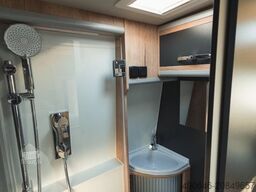 MEGAMOBIL Mega Classic 600 S MAN 4x4 Offroad CMT 2026