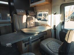 MEGAMOBIL Mega Classic 600 S MAN 4x4 Offroad CMT 2026