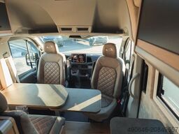 MEGAMOBIL Mega Classic 600 S MAN 4x4 Offroad CMT 2026