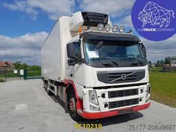 Volvo FM 340