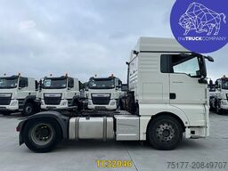 MAN TGX 460