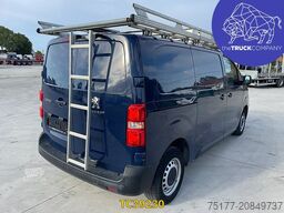 Peugeot Expert 2l 120cv