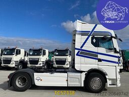 MAN TGX 470