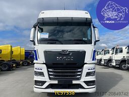 MAN TGX 470