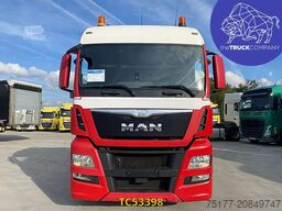 MAN TGX 480